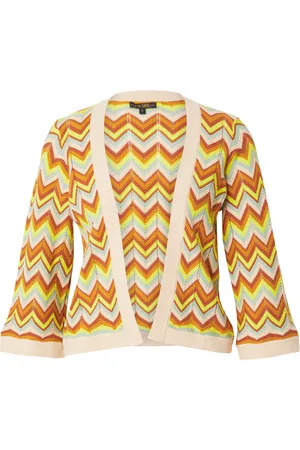 King Louie Strickjacke