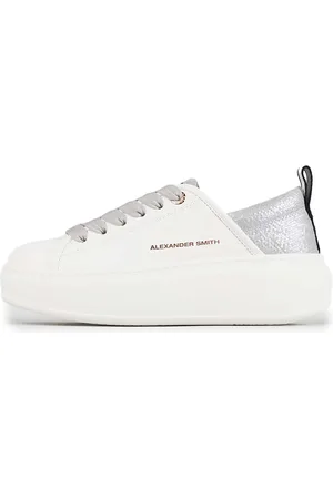 Alexander Smith Sneaker