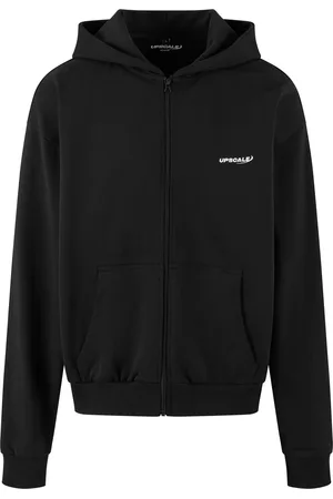MT Upscale Sweatjacke