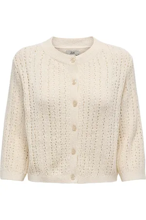 JDY Strickjacke