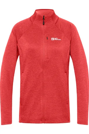 Jack Wolfskin Funktionsfleecejacke