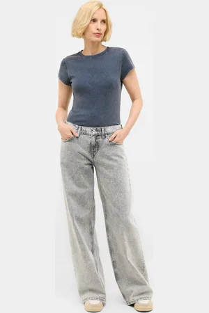 Mustang Jeans