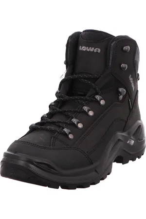 Lowa Boots 