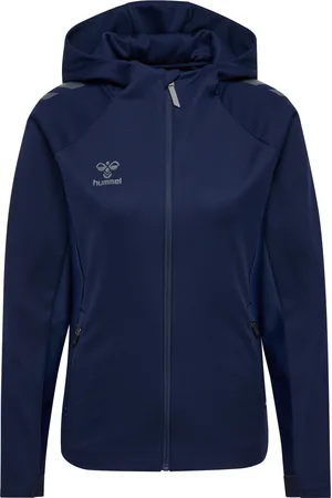 Hummel Sweatjacke 