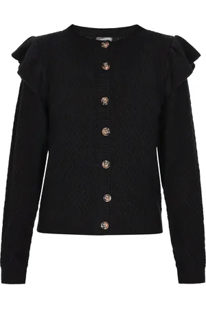 Dreimaster Strickjacke