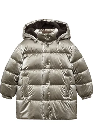 MANGO Jacke 