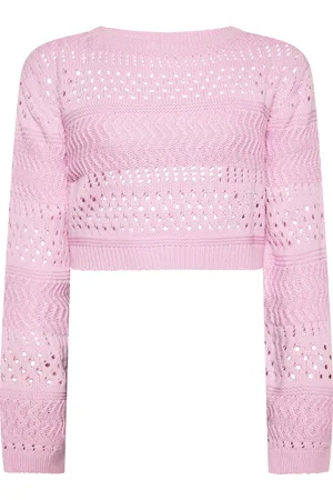 Swirly Pullover
