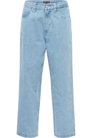 Santa Cruz Jeans
