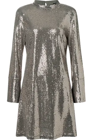 Ana Alcazar Abendkleid 