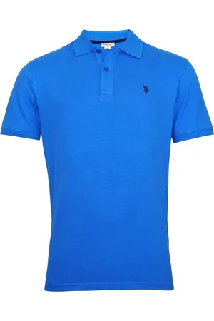 U.S. Polo Assn. Poloshirt