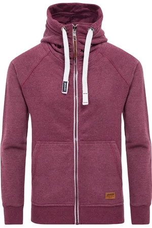 Yazubi Sweatjacke 