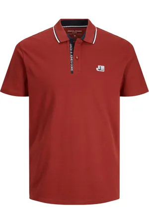 JACK & JONES Poloshirt 