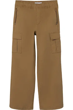NAME IT Hose 
