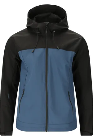 Whistler Softshelljacke 