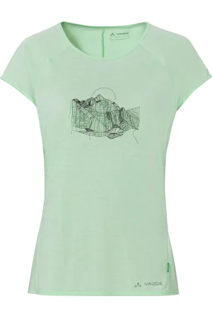 Vaude Funktionsshirt 