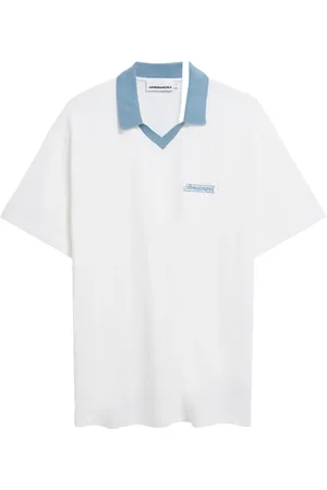 Armedangels Poloshirt (GOTS)
