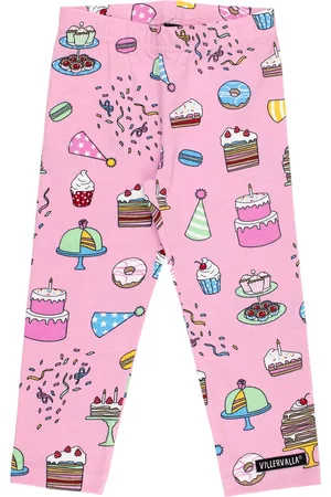 Villervalla Leggings