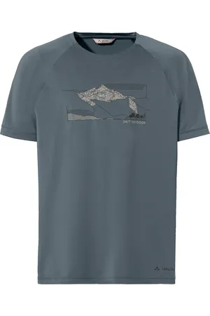Vaude Funktionsshirt 