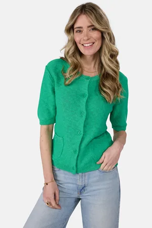 Lieblingsstück Strickjacke