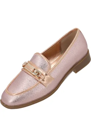 Palado Loafers 