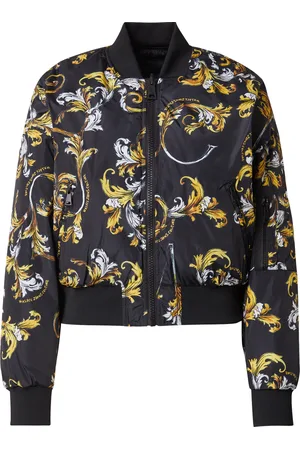 VERSACE Jacke