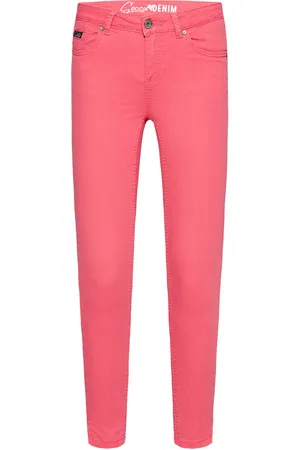 Soccx Jeans Slim Fit