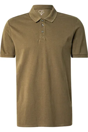 QS by s.Oliver Poloshirt
