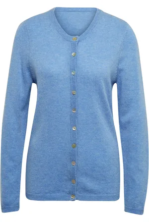 GOLDNER Strickjacke