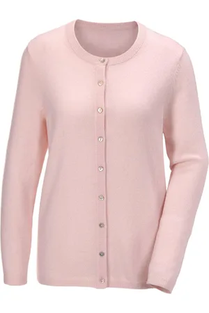 GOLDNER Strickjacke