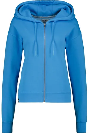 alife kickin Sweatjacke 