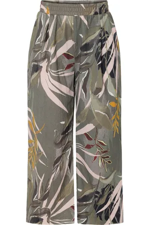 TATUUM Bundfaltenhose 