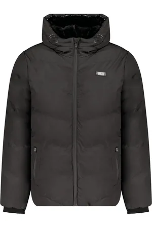 Deeluxe Jacke 