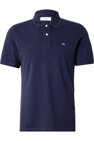 QS by s.Oliver Poloshirt