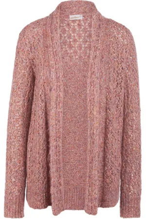 GOLDNER Strickjacke