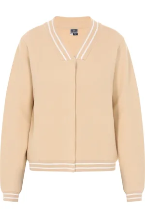 Dreimaster Strickjacke