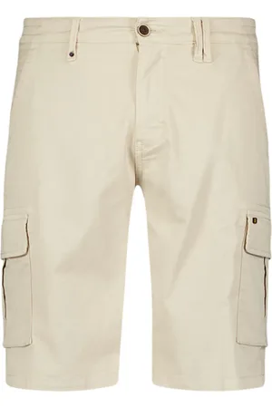 No Excess Shorts