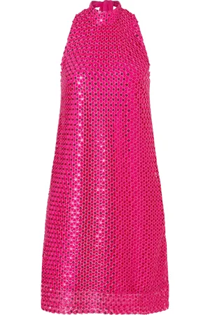 Ana Alcazar Abendkleid 