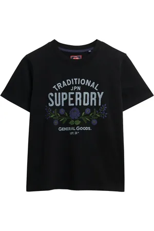 Superdry T-Shirt 