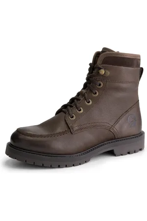 Travelin Schnürstiefel 
