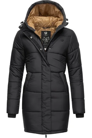 Ragwear Wintermantel 