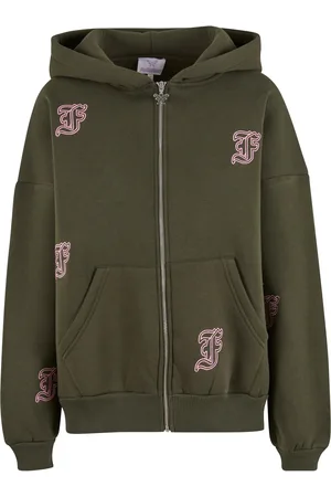 Felicious Sweatjacke