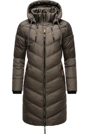 Marikoo Wintermantel 