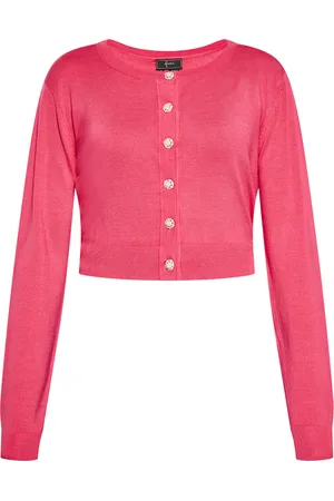 Faina Strickjacke