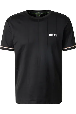 HUGO BOSS Sportshirt 