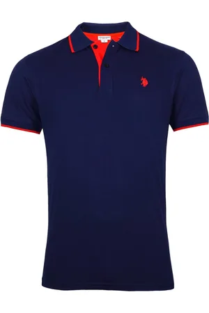 U.S. Polo Assn. Poloshirt