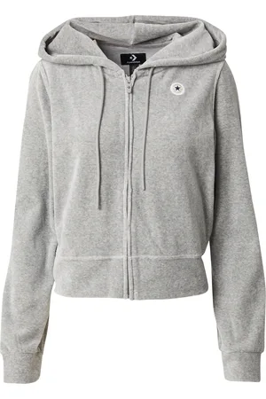 Converse Sweatjacke 