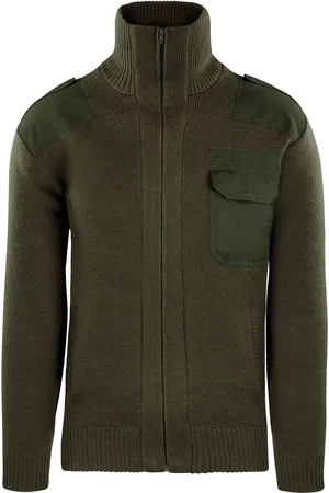 Normani Strickjacke 