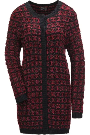 GOLDNER Strickjacke