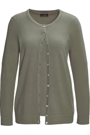 GOLDNER Strickjacke