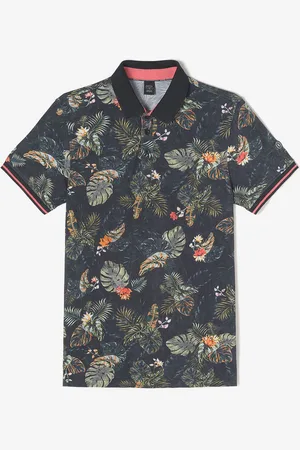 Le Temps des Cerises Poloshirt 